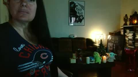 mandaloriangirlsfight online show from 12.19.25