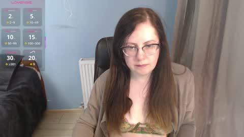 mandarinka28 online show from 04.02.26