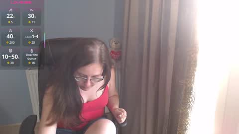 Snapshot of mandarinka28 chatting on 07.20.26 mandarinka28 online show from 07.20.26