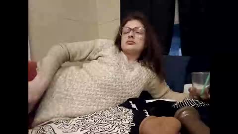 Mandi Bliss online show from 01.16.26