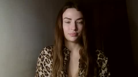 MandiBrooks online show from 11.25.25