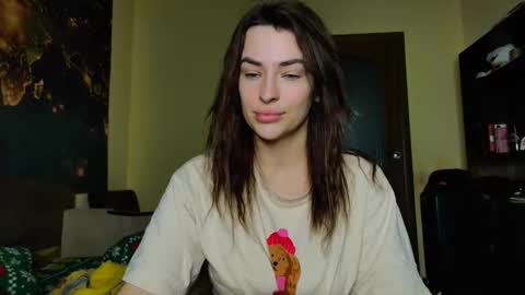 MandiBrooks online show from 02.05.26