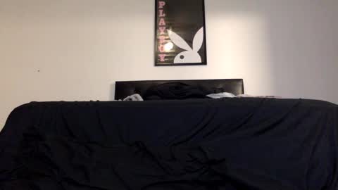 MandingooMann online show from 12.17.24