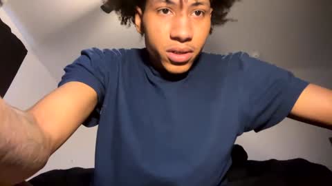 MandingooMann online show from 01.17.25