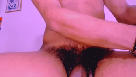 juan camilo online show from 01.28.25