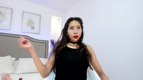 mandy_bloom online show from 04.26.26