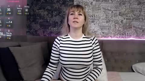 Mandy  online show from 12.03.25