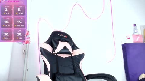 Mandy Mosquera online show from 11.14.25