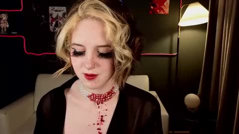 Luna online show from 04.21.26