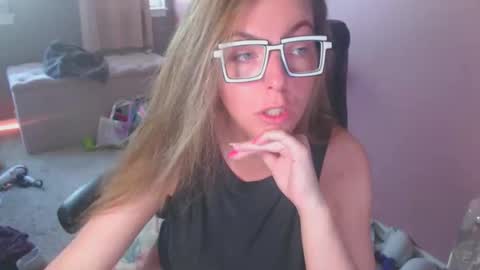 MandyBabyXXX online show from 03.31.26