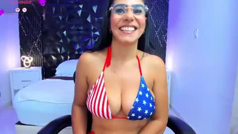 MANDY BIG BOOBS online show from 07.04.26