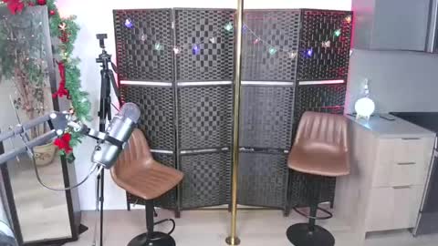 Mandy Goodhandy online show from 12.29.24