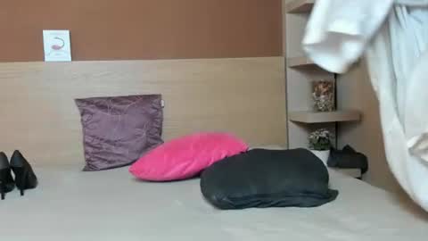 MandyMansion online show from 04.01.26