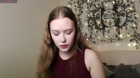 Snapshot of mandymilson chatting on 10.23.25 Mandy online show from 10.23.25