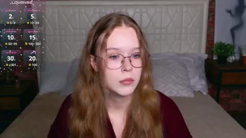 Snapshot of mandymilson chatting on 11.09.25 Mandy online show from 11.09.25