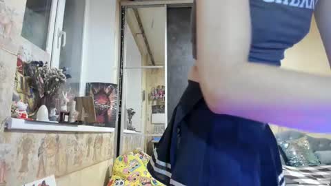 Mandy online show from 09.18.25