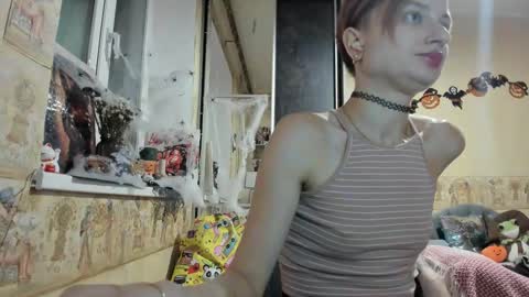 Mandy online show from 10.07.25