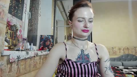 Mandy online show from 03.23.26