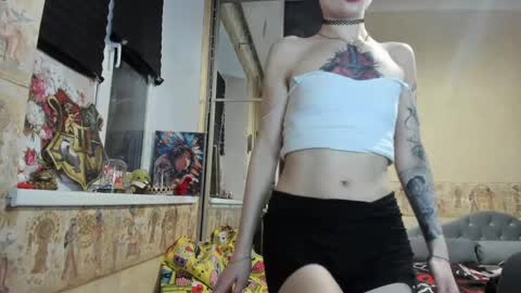 Mandy online show from 03.31.26