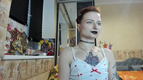 Mandy online show from 04.12.26