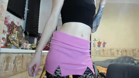 Mandy online show from 04.15.26