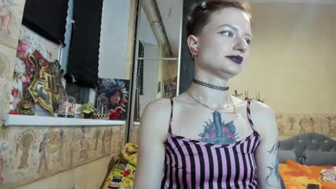 Mandy online show from 04.18.26