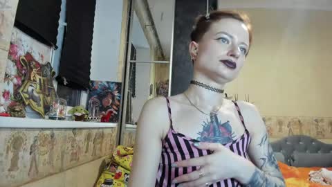 Mandy online show from 04.18.26