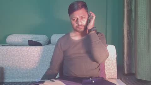 Roshan online show from 01.28.25