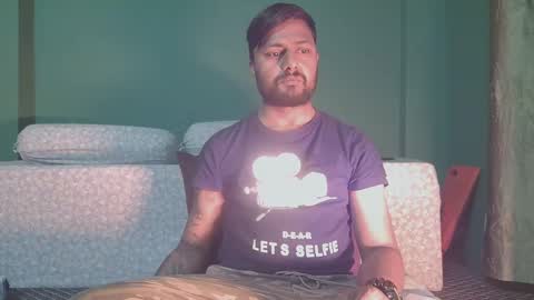 Roshan online show from 02.23.25