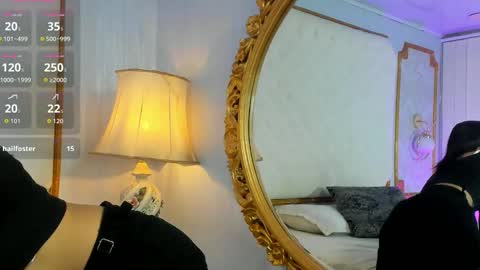 manelyk_evanss online show from 11.03.25