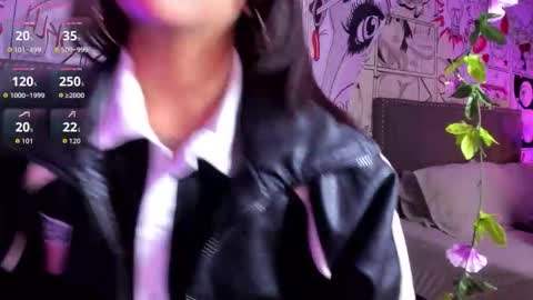 manelyk_evanss online show from 11.23.25