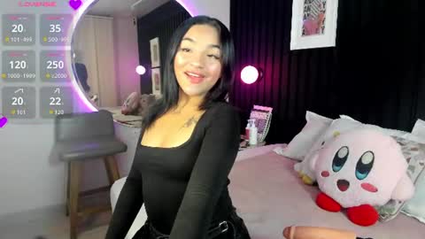 Snapshot of manelyk_evanss chatting on 06.30.26 manelyk_evanss online show from 06.30.26