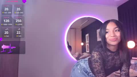 Snapshot of manelyk_evanss chatting on 07.14.26 manelyk_evanss online show from 07.14.26