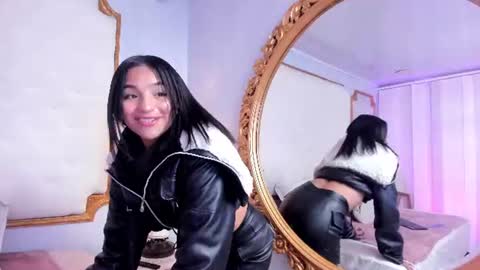Snapshot of manelyk_evanss chatting on 07.17.26 manelyk_evanss online show from 07.17.26