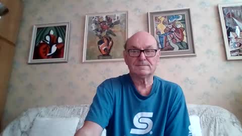 manes5858 online show from 11.29.25