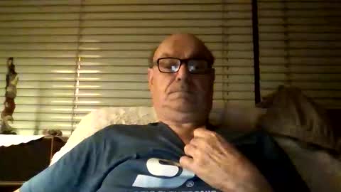 manes5858 online show from 01.17.26