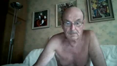 manes5858 online show from 06.20.26