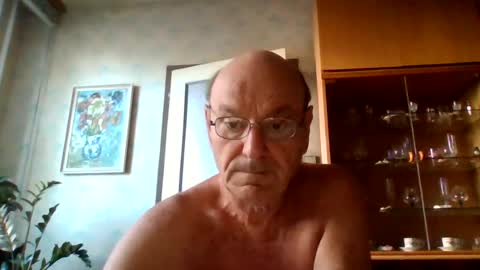 manes5858 online show from 06.24.26