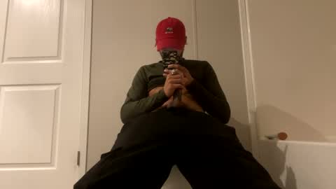 Mani4sexy online show from 02.14.25