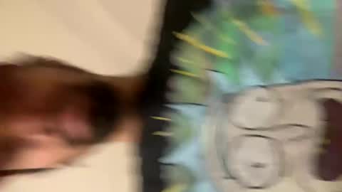 Mani4sexy online show from 02.27.25