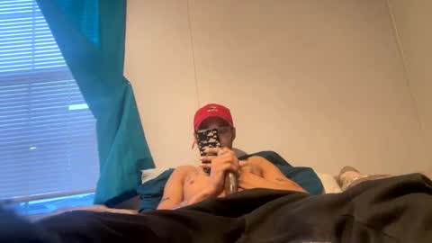 Mani4sexy online show from 02.27.25