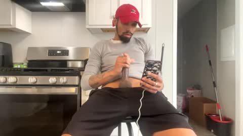 Mani4sexy online show from 02.28.25