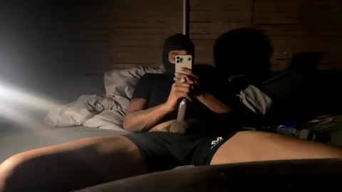 Mani4sexy online show from 10.03.25