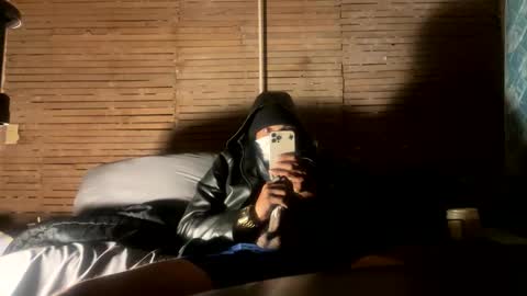 Mani4sexy online show from 10.16.25