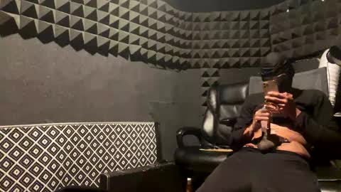 Mani4sexy online show from 01.07.26