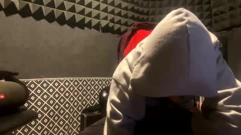 Mani4sexy online show from 01.12.26