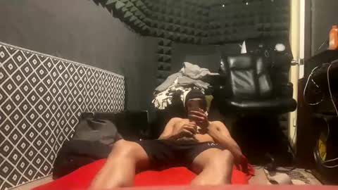 Mani4sexy online show from 02.01.26