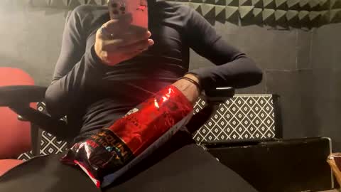 Mani4sexy online show from 02.22.26