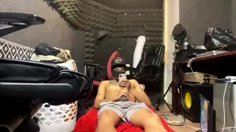 Mani4sexy online show from 03.18.26