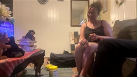 Mani4sexy online show from 05.17.26